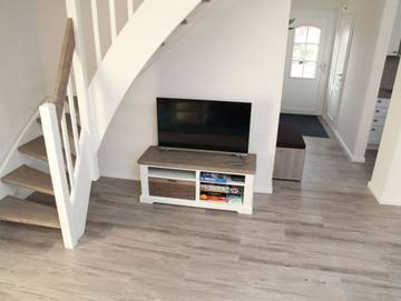 Ferienhaus für 4 Personen in Aurich, Landkreis Aurich, Bild 4