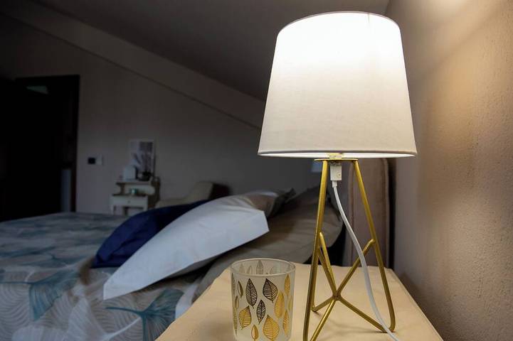 Gîte pour 6 personnes à Vezza d'Alba - 2