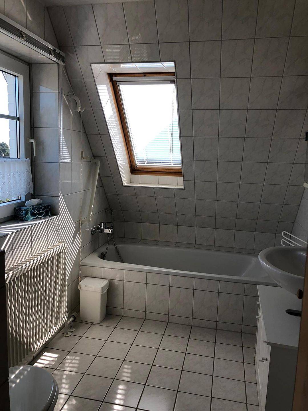 Ferienhaus "Penaten" in Lindaunis in Schlei, Boren