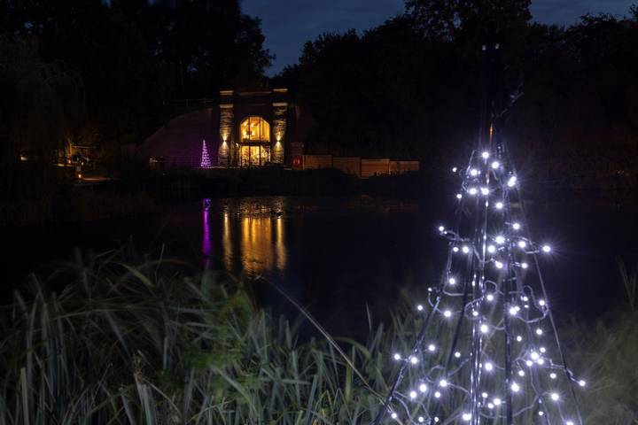 Castello per 2 persone con giardino in Oxfordshire