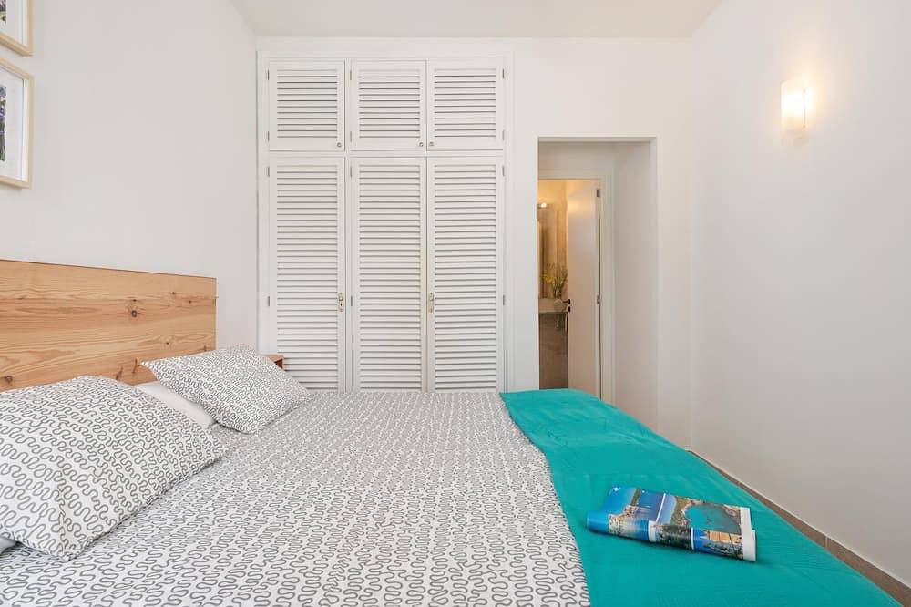 Wohnung Playa Dor 27 in erster Meereslinie, Strand Cala Gran in Cala d'Or, Santanyí