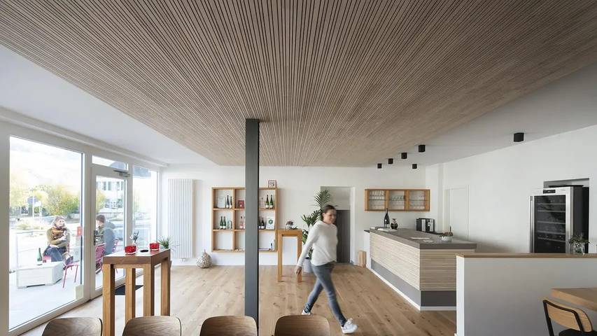 Ferienwohnung für 2 Personen, mit Sauna und Garten in Schweich an der Römischen Weinstraße - 4