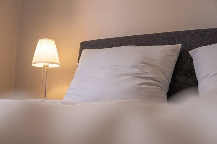 Ferienwohnung für 4 Personen, mit Haustier in Bremer Freimarkt - 3