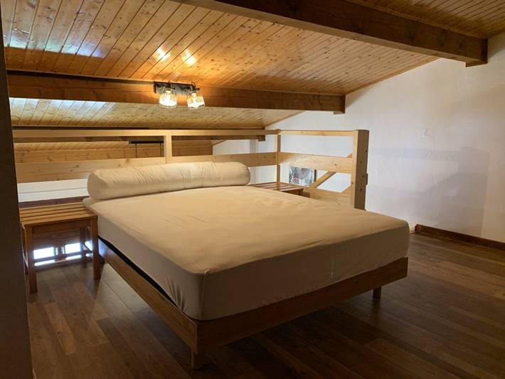 Gîte pour 6 personnes à Cohennoz - 4