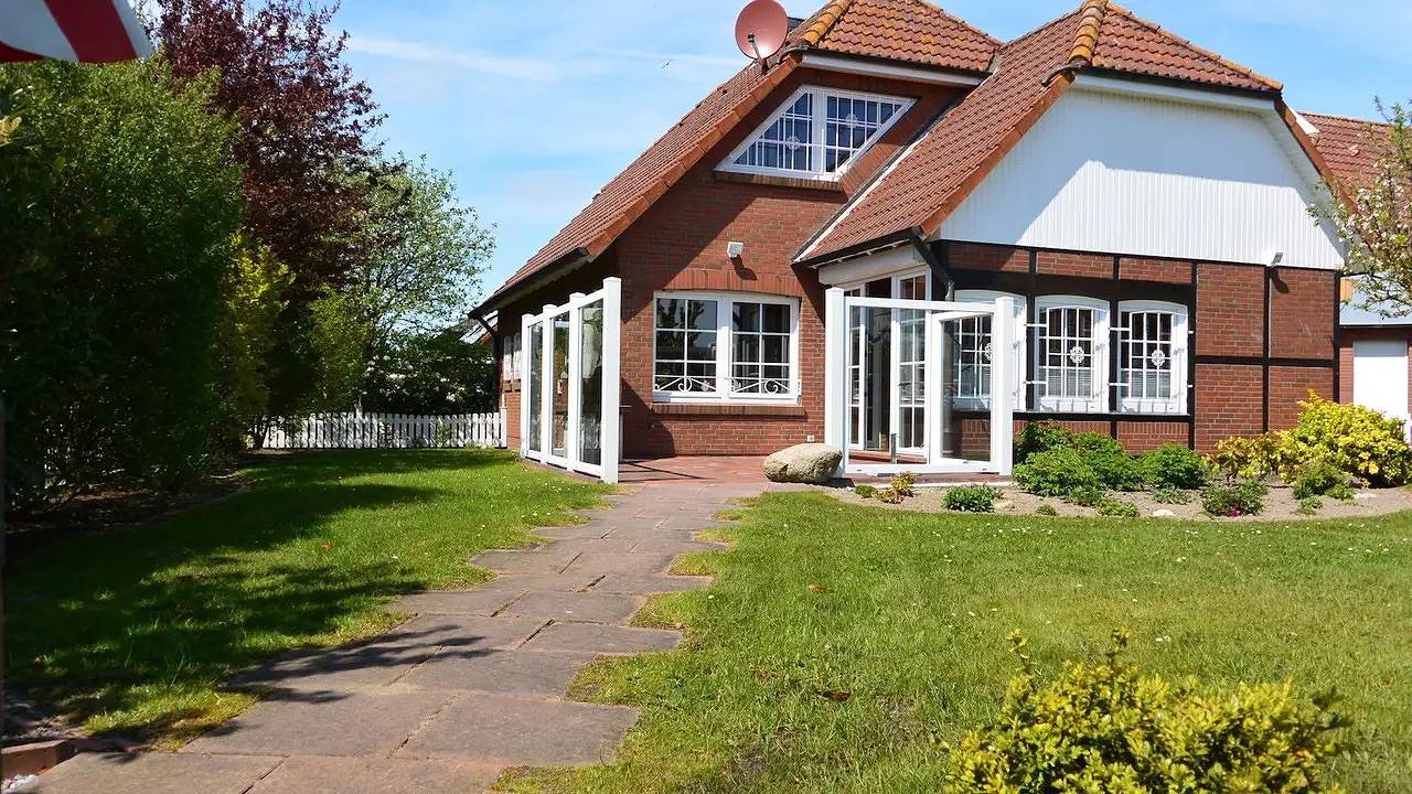 Ferienhaus für 5 Personen in Norddeich, Norden-Norddeich