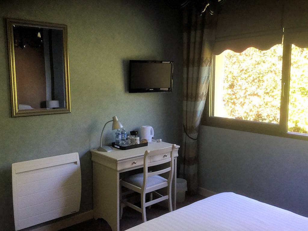 Maison d'hôtes du Clos de Kério - Chambre "Alexandre" in Guidel, Côte des Mégalithes