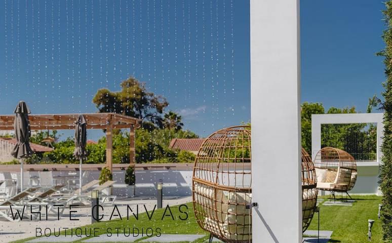 Chambre d’hôte pour 3 personnes, avec piscine ainsi que vue et jardin à Zante - 2