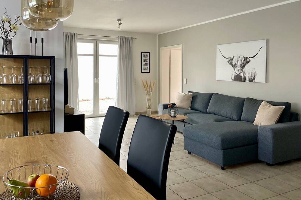 Ganze Wohnung, Boardinghouse - Apartment in Lippstadt, Nordrhein-Westfalen