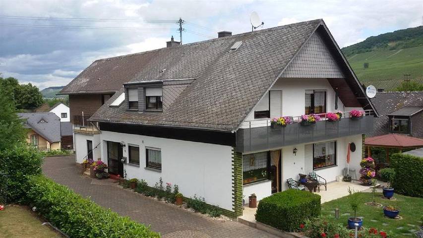 Appartamento vacanze per 5 persone, con balcone, con animali domestici - 1
