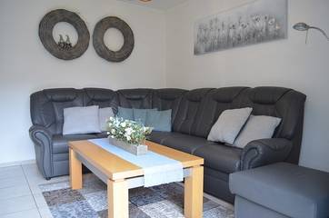 Ferienhaus für 4 Personen in Sögel, Emsland, Bild 2