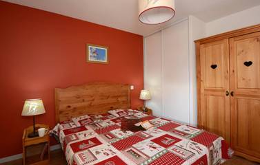 Holiday Rental for 4 People in Vénosc, Écrins National Park, Photo 3