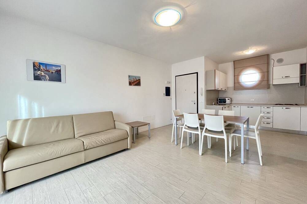 Appartamento Treporti 9 Cavallino- Carraro Immobiliare Jesolo in Lido di Jesolo, Cavallino-Treporti