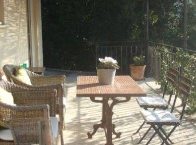 Gîte pour 2 personnes, avec terrasse à Cabris - 3