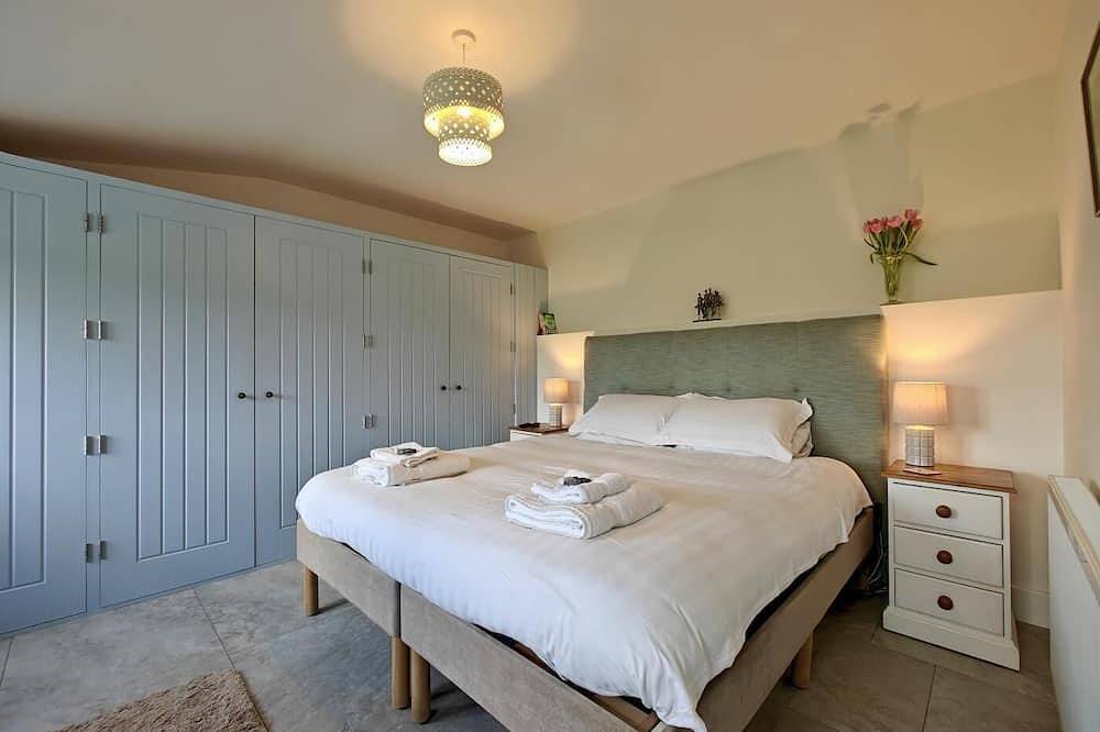 1 Bed in Brockenhurst (oc-s40680) in Brockenhurst, Hampshire