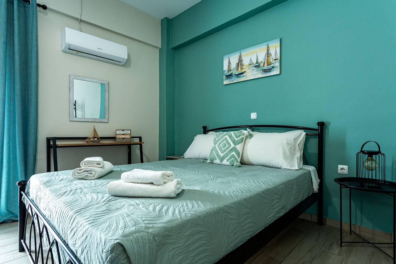 Entire apartment, Effie's Apartment in Zakynthos in Pantokratoras, Zakynthos