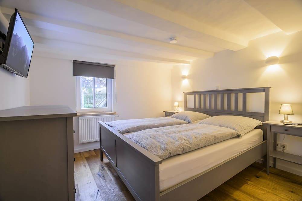 Ganze Wohnung, Appartement mit Balkon in Wilnsdorf, Kreis Siegen-Wittgenstein