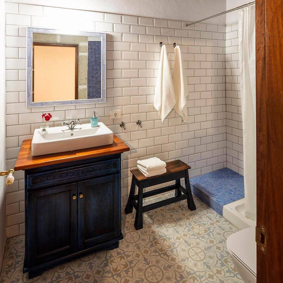 El Sitio de la Casa in Arico el Nuevo, Arico