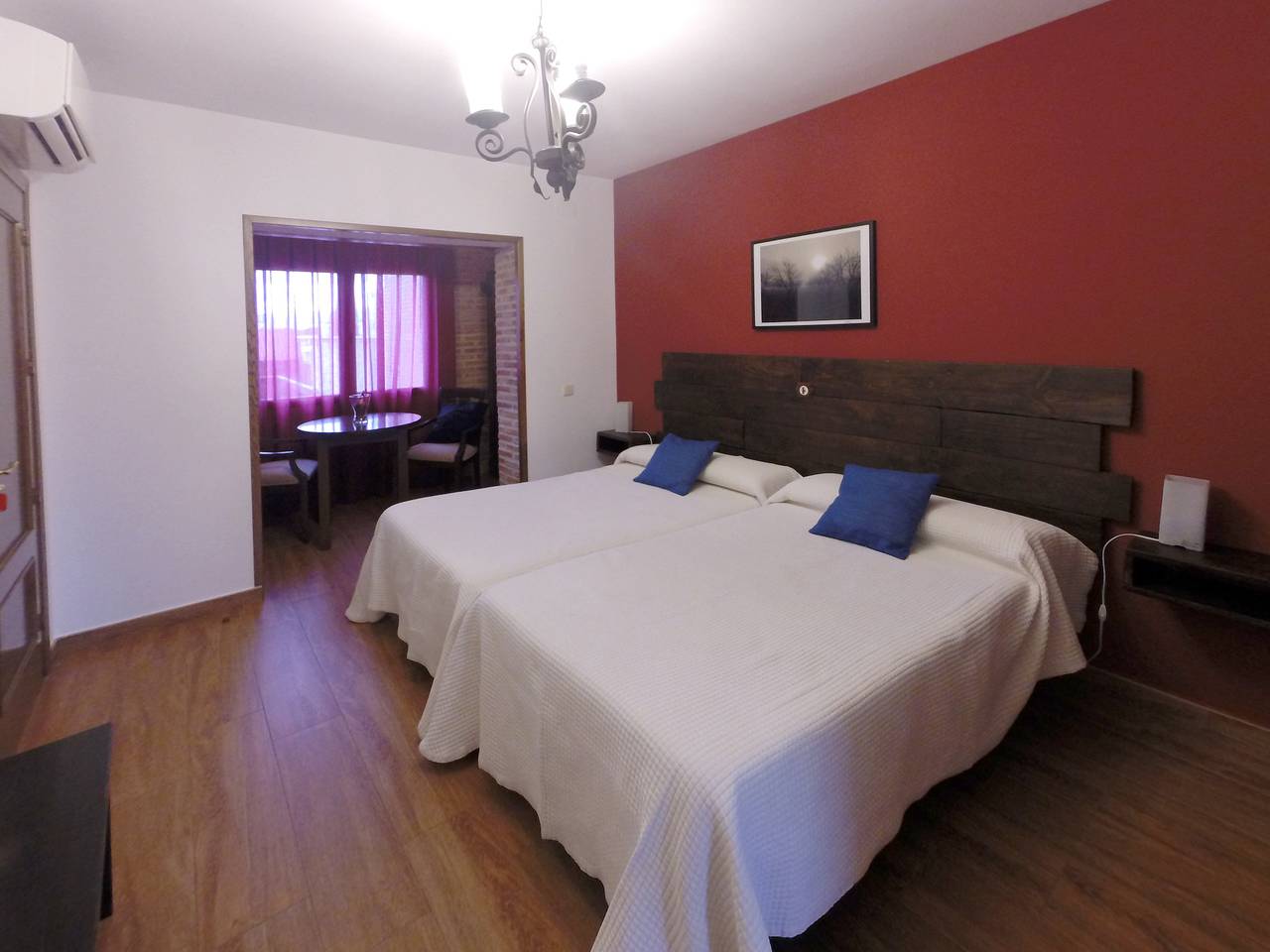 Casa de vacaciones para 15 personas con jacuzzi in Gálvez, Provincia de Toledo