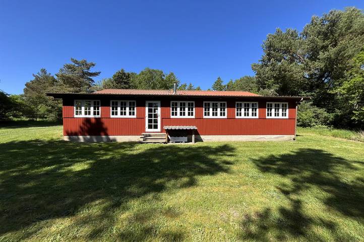 Pet friendly home in Fårevejle with sauna in Ordrup (Odsherred), Fårevejle