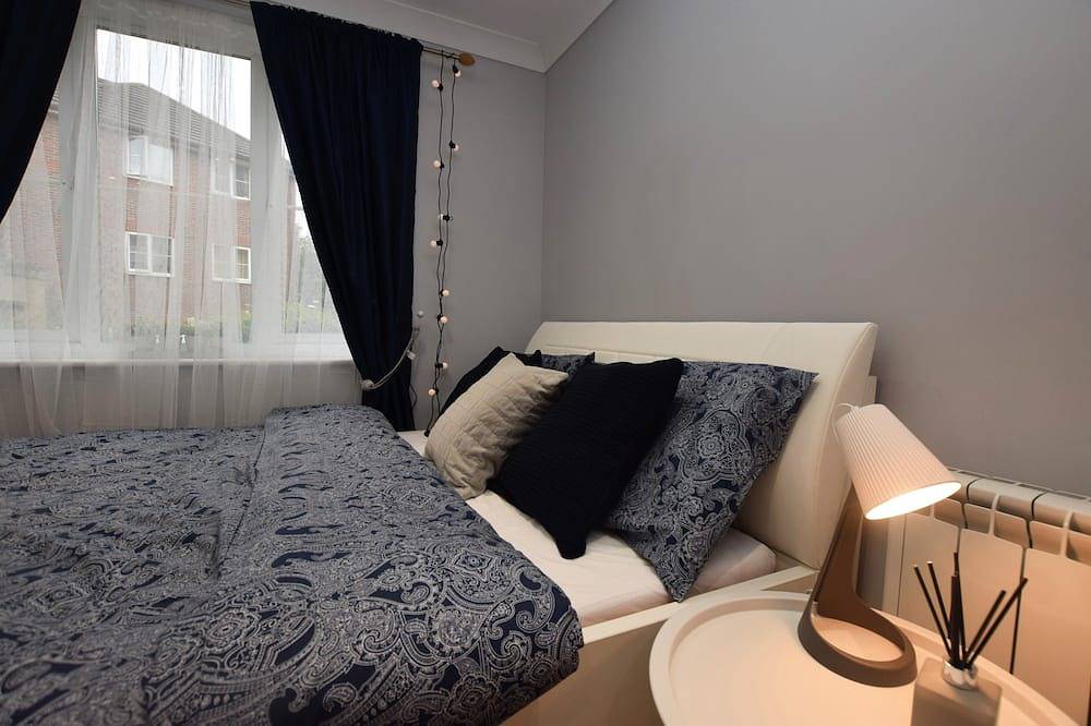 Entire apartment, Modern & cosy apartment close to Town and Train Station in Northampton, Northamptonshire