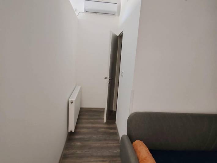 Ganze Wohnung, Studio Apartment Enter - Studio Apartment With Terrace in Karlovac, Karlovac und Umgebung