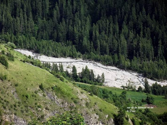 Gîte pour 6 personnes, avec balcon à Orcières - 4