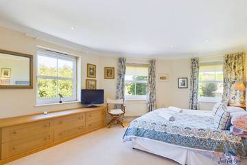 Chalet for 6 People in Bembridge, Isle of Wight, Photo 3