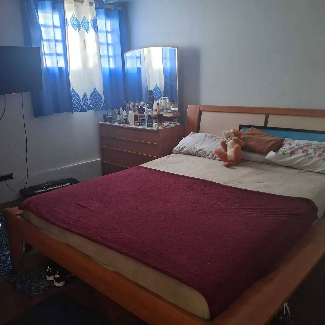 Appartement entier, Appartement confortable à Saint-Joseph avec piscine in Saint-Joseph, Martinique