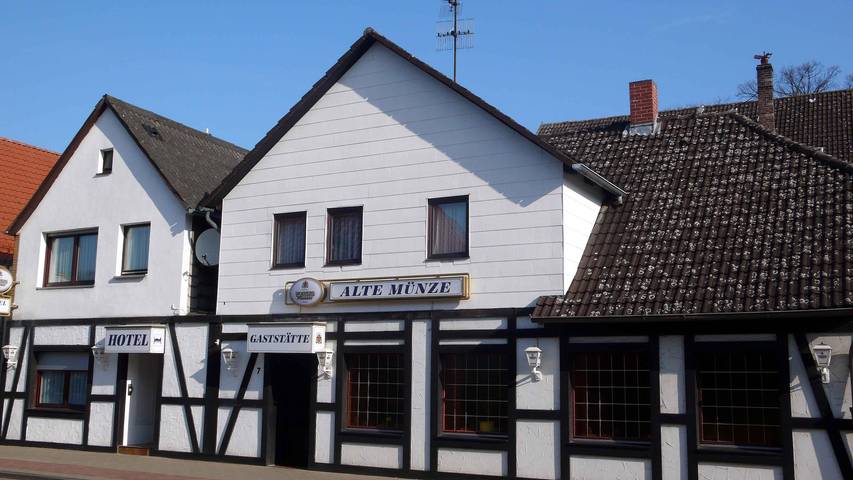 Hotel für 2 Personen am Tankumsee - 2