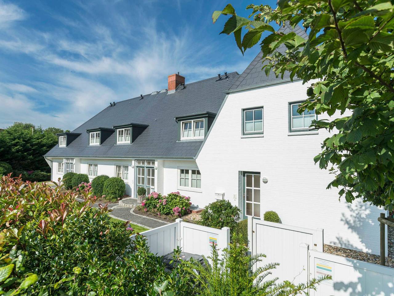 Ganze Ferienwohnung, Tunghörn Hüs in Keitum, Sylt (Gemeinde)