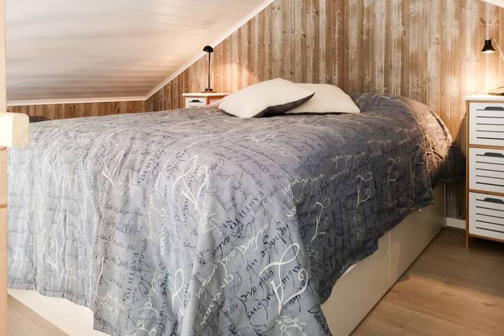 Norrkrog Utsikten in Norrköping, Vikbolandet