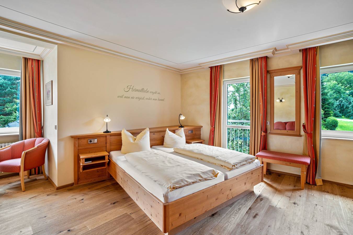 Photo : Appartement de vacances