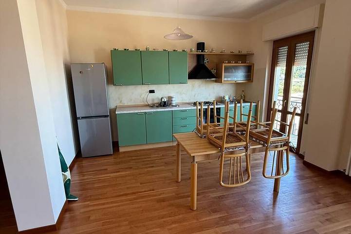 Apartamento de vacaciones para 4 personas - 1