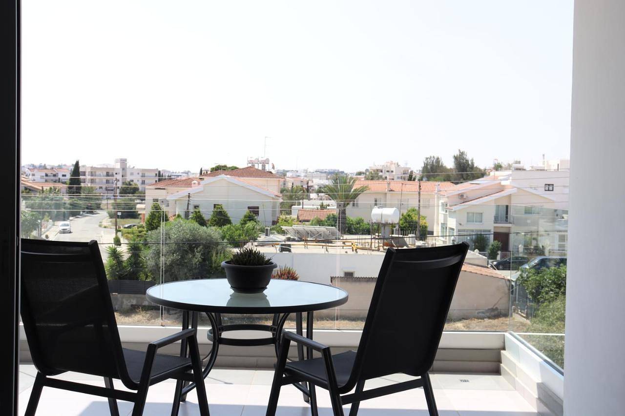 Appartement entier, Modern 2Br near Unic & Engomi Mall in Engomi, Chypre du Sud