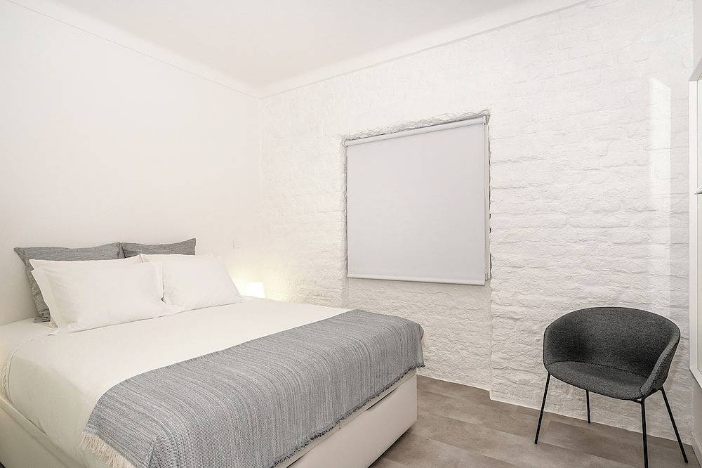 Stylish & Luminous, 2 Queen Size Beds, Historic Centre W/terrace, foto 11