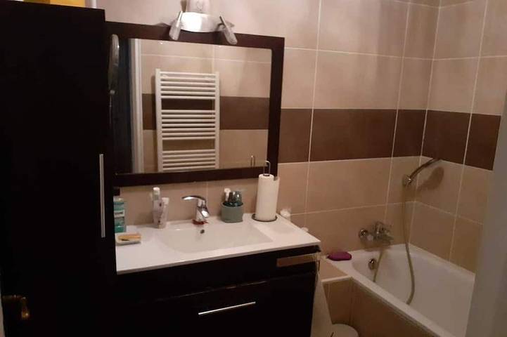 Villa pour 8 personnes, avec piscine à Palavas-les-Flots - 2