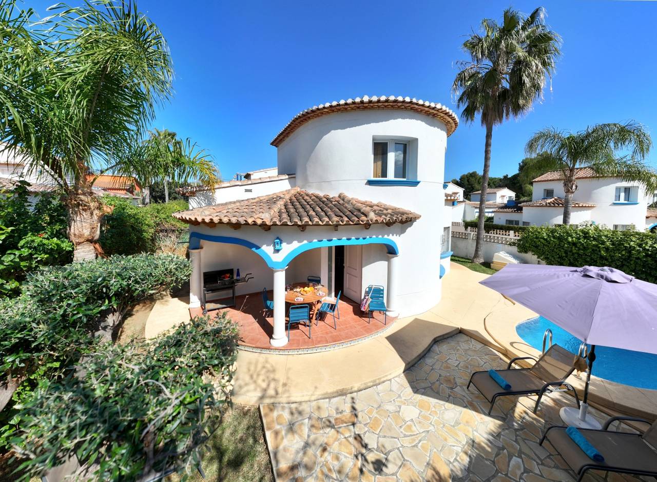 0680 Molins Virgo in El Palmar, Costa Blanca