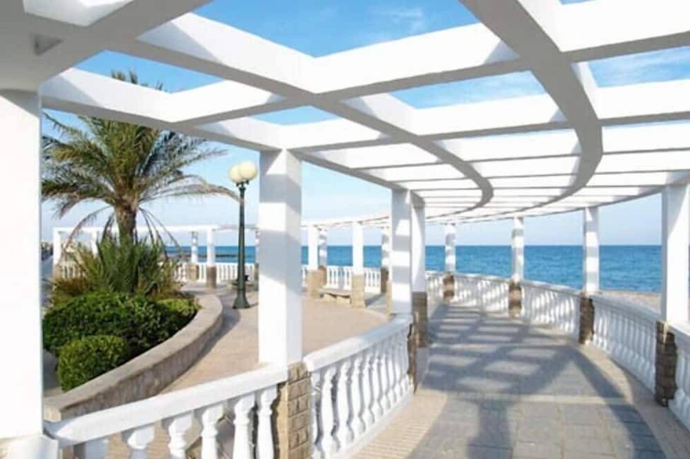Entire apartment, Paradis I (with seaviews) in Moncofa, Costa del Azahar