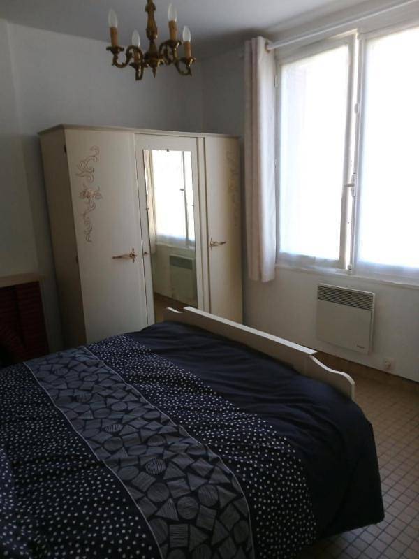 Location de vacances pour 4 personnes, avec terrasse à Buzançais - 2