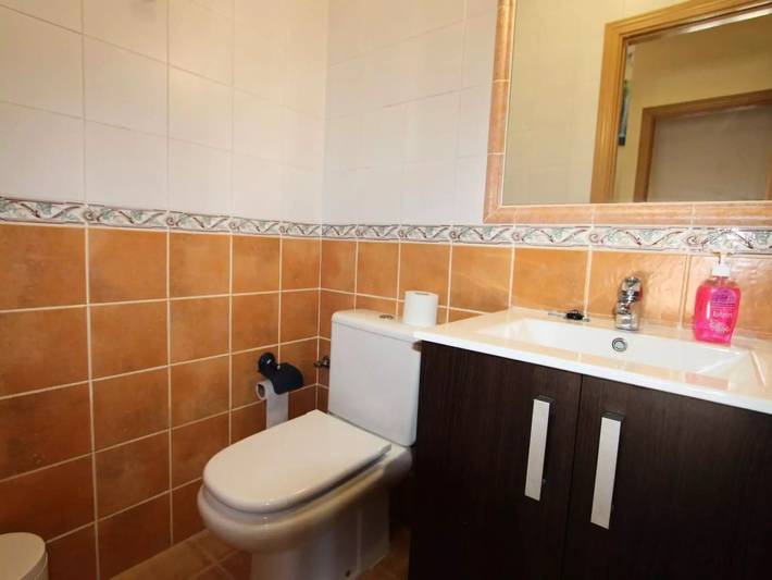Maison 18 Personnes in Seseña, Área Metropolitana de Madrid