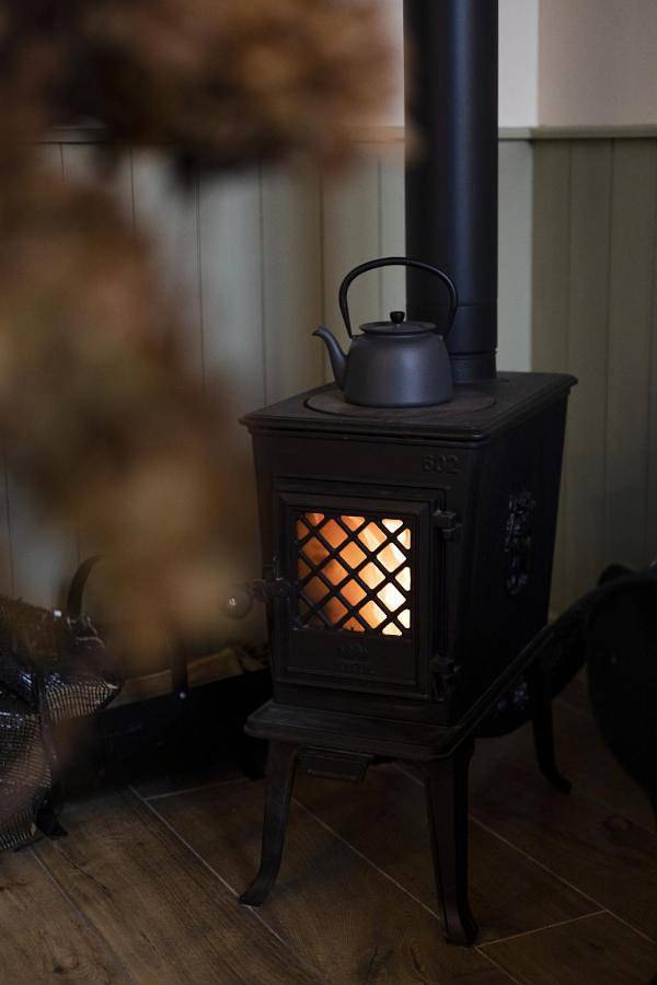 Location de vacances pour 4 personnes, avec jardin et sauna à Cahon - 3