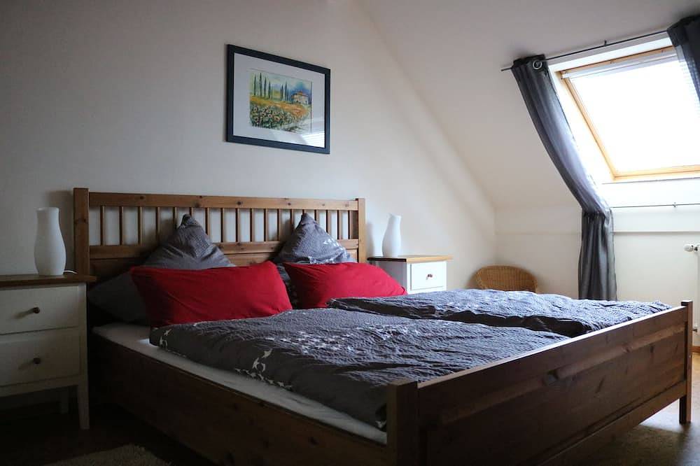 Elegantes Ferienhaus in einem Winzerdorf mit Geschichte in Ockfen, Landkreis Trier-Saarburg