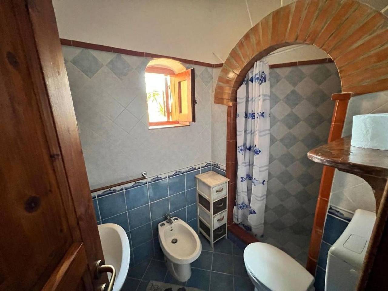 Ganze Wohnung, Meer von Afrika 4 von Holiday World in Lampedusa e Linosa, Pelagische Inseln