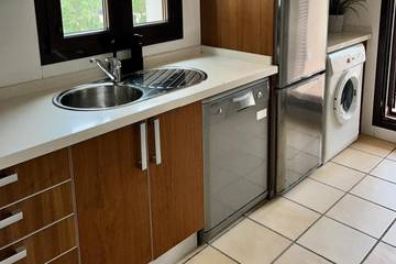 Apartamento para 4 Personas en Hacienda del alamo, Fuente Álamo de Murcia, Foto 2