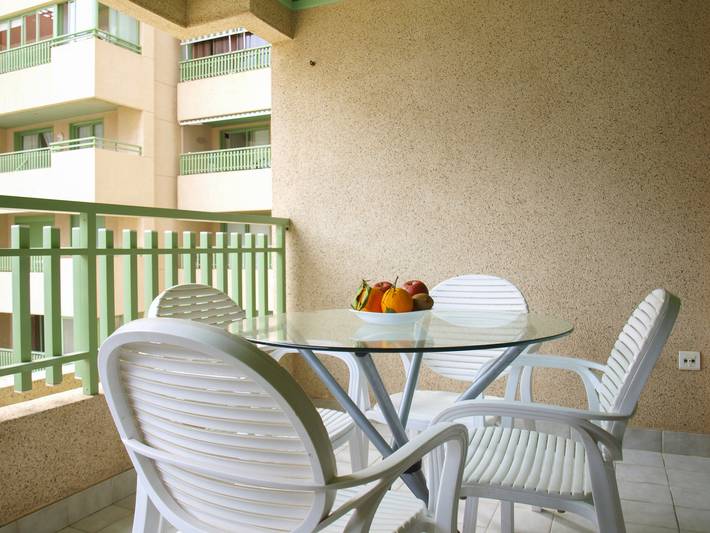 Ganze Wohnung, Patacona Beach II in Patacona, Alboraya