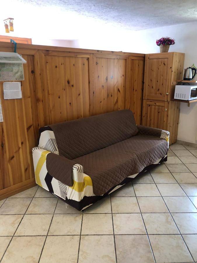 Location de vacances pour 4 personnes dans Passo Del Tonale - 4