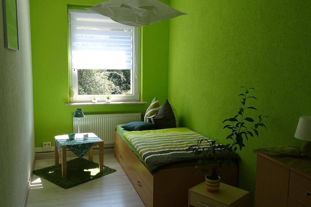 Ganze Wohnung, Ferienwohnung/App. für 4 Gäste mit 60m² in Wienrode in Wienrode, Blankenburg