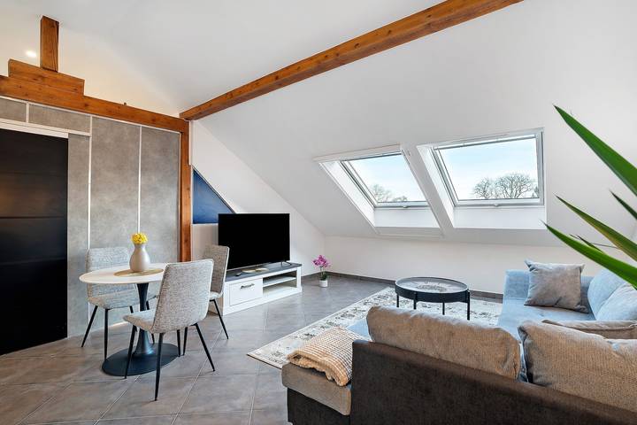 Ferielejlighed for 4 personer - 1