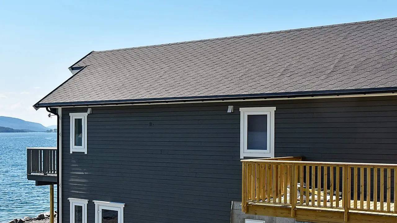 Ferienhaus für 8 Personen (126 m²) in Vatne in Haram, Nördliches Fjordnorwegen