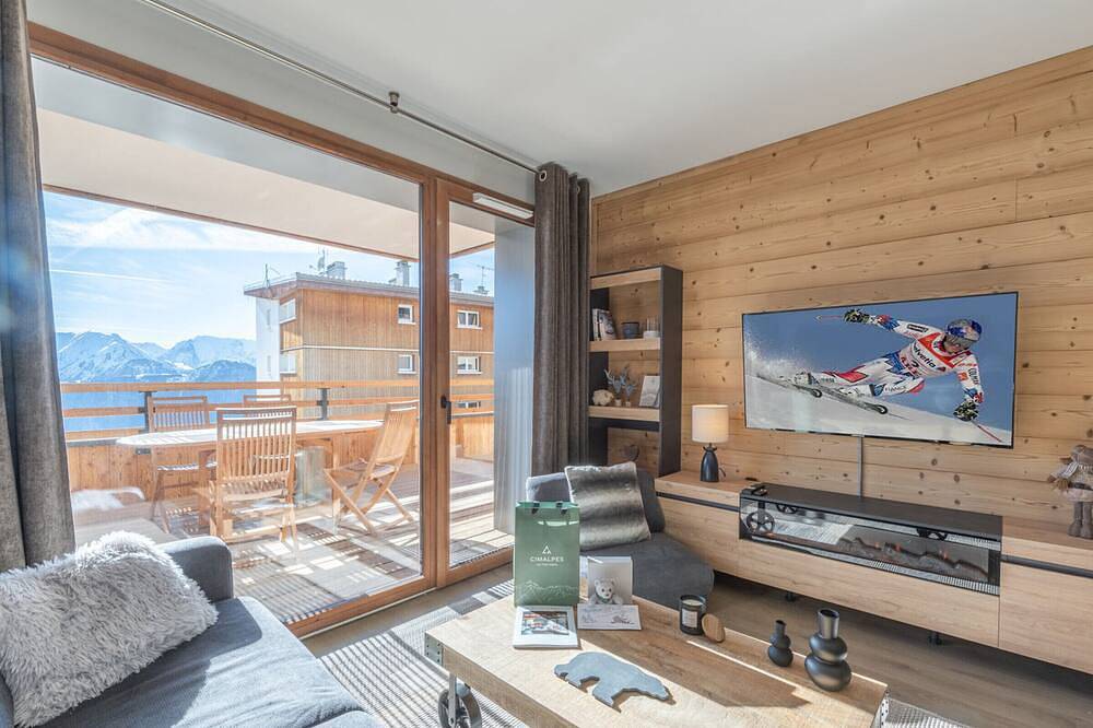 Photo : Appartement de vacances